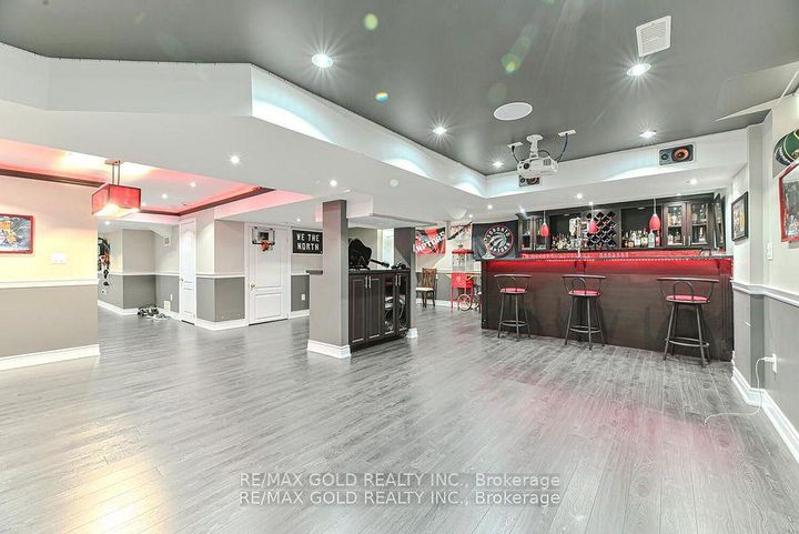 Photo 38 at 9 Natronia Trail, Bram East, Brampton