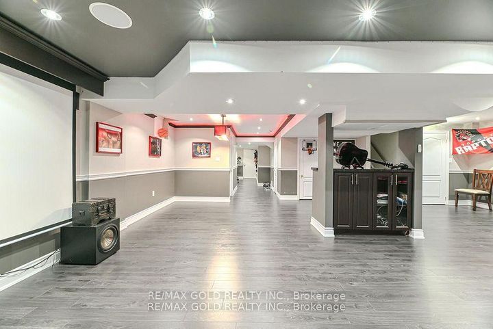 Photo 39 at 9 Natronia Trail, Bram East, Brampton