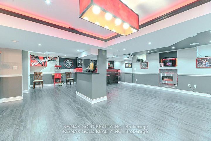 Photo 41 at 9 Natronia Trail, Bram East, Brampton