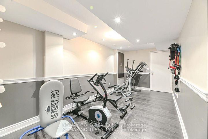 Photo 43 at 9 Natronia Trail, Bram East, Brampton