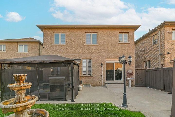 Photo 47 at 9 Natronia Trail, Bram East, Brampton