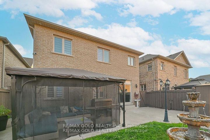 Photo 49 at 9 Natronia Trail, Bram East, Brampton