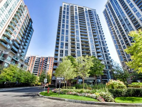 Photo 34 at 309 - 5 Michael Power Place, City Centre West, Toronto