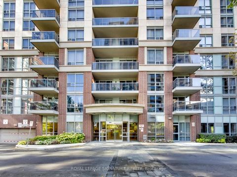 Photo 36 at 309 - 5 Michael Power Place, City Centre West, Toronto