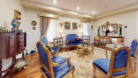 Photo 4 at 36 Allison Ann Way, Patterson, Vaughan