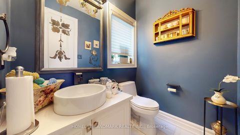 Photo 16 at 36 Allison Ann Way, Patterson, Vaughan