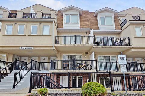 Photo 0 at 1028 - 3045 Finch Avenue W, Humbermede, Toronto