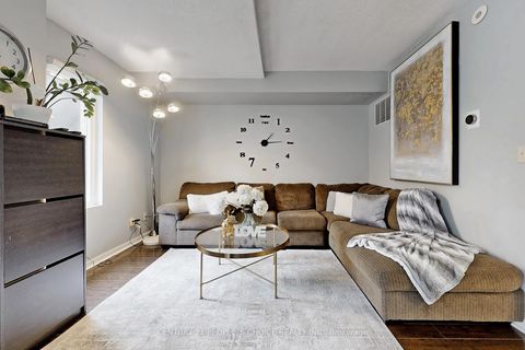 Photo 5 at 1028 - 3045 Finch Avenue W, Humbermede, Toronto