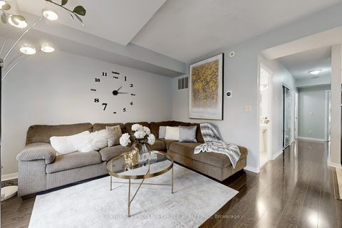 Photo 6 at 1028 - 3045 Finch Avenue W, Humbermede, Toronto