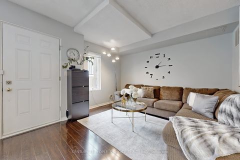 Photo 7 at 1028 - 3045 Finch Avenue W, Humbermede, Toronto