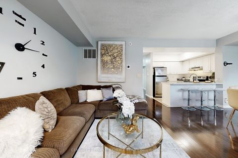 Photo 8 at 1028 - 3045 Finch Avenue W, Humbermede, Toronto