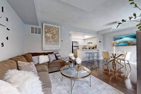 Photo 9 at 1028 - 3045 Finch Avenue W, Humbermede, Toronto