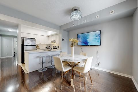 Photo 10 at 1028 - 3045 Finch Avenue W, Humbermede, Toronto
