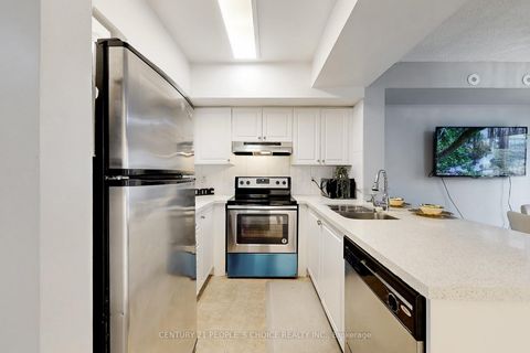Photo 12 at 1028 - 3045 Finch Avenue W, Humbermede, Toronto