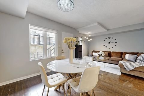 Photo 14 at 1028 - 3045 Finch Avenue W, Humbermede, Toronto