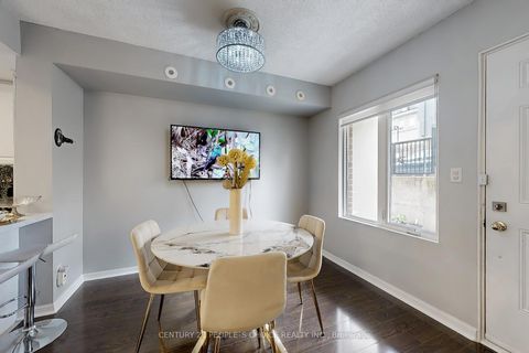 Photo 15 at 1028 - 3045 Finch Avenue W, Humbermede, Toronto