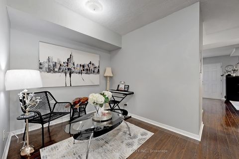 Photo 16 at 1028 - 3045 Finch Avenue W, Humbermede, Toronto