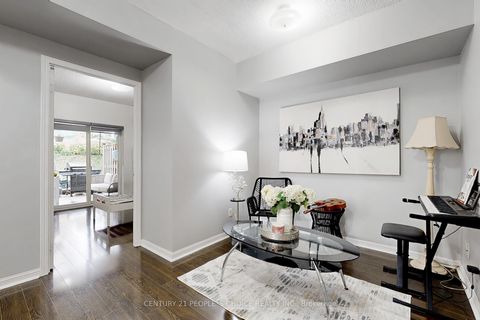 Photo 18 at 1028 - 3045 Finch Avenue W, Humbermede, Toronto