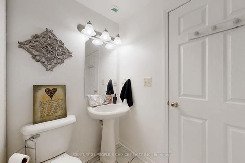 Photo 19 at 1028 - 3045 Finch Avenue W, Humbermede, Toronto