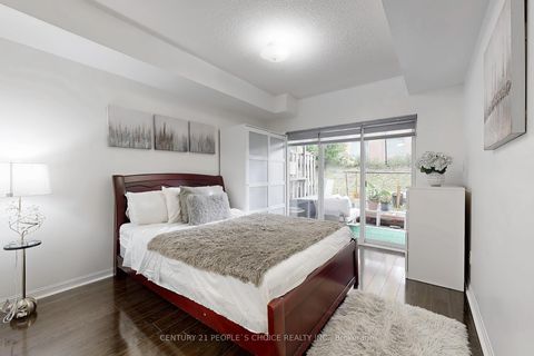 Photo 21 at 1028 - 3045 Finch Avenue W, Humbermede, Toronto