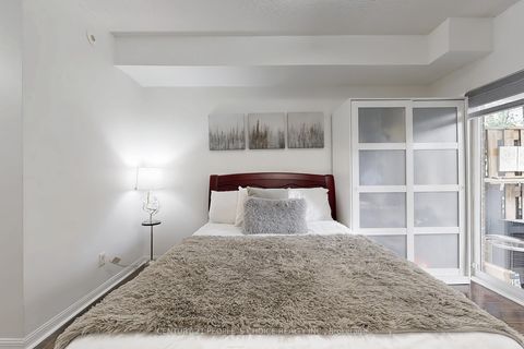 Photo 23 at 1028 - 3045 Finch Avenue W, Humbermede, Toronto