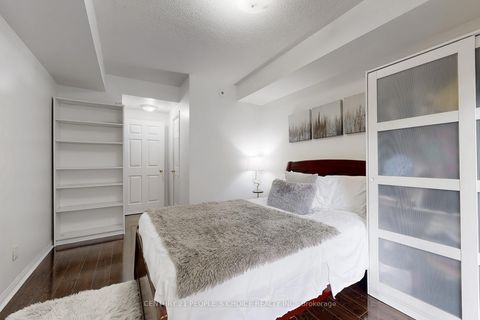 Photo 24 at 1028 - 3045 Finch Avenue W, Humbermede, Toronto
