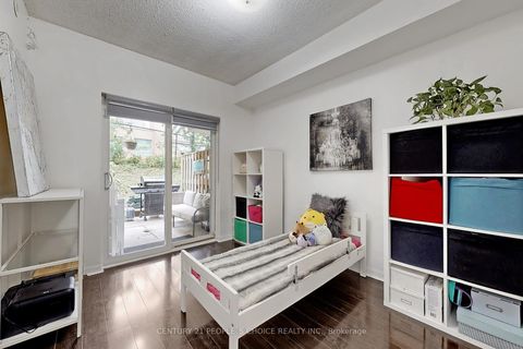 Photo 25 at 1028 - 3045 Finch Avenue W, Humbermede, Toronto