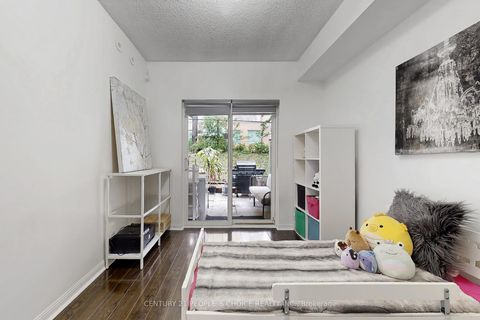 Photo 26 at 1028 - 3045 Finch Avenue W, Humbermede, Toronto