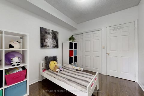 Photo 27 at 1028 - 3045 Finch Avenue W, Humbermede, Toronto
