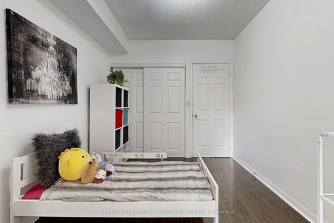 Photo 28 at 1028 - 3045 Finch Avenue W, Humbermede, Toronto
