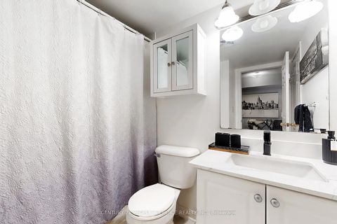 Photo 29 at 1028 - 3045 Finch Avenue W, Humbermede, Toronto