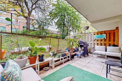 Photo 30 at 1028 - 3045 Finch Avenue W, Humbermede, Toronto