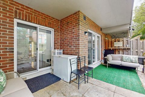 Photo 31 at 1028 - 3045 Finch Avenue W, Humbermede, Toronto