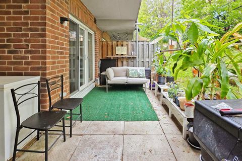 Photo 32 at 1028 - 3045 Finch Avenue W, Humbermede, Toronto
