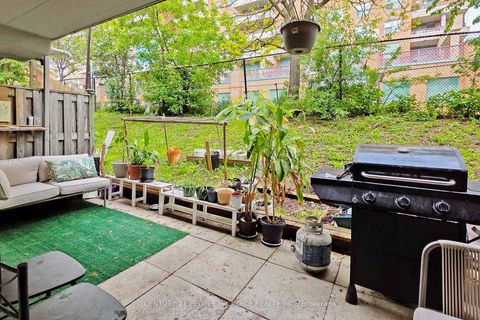 Photo 33 at 1028 - 3045 Finch Avenue W, Humbermede, Toronto