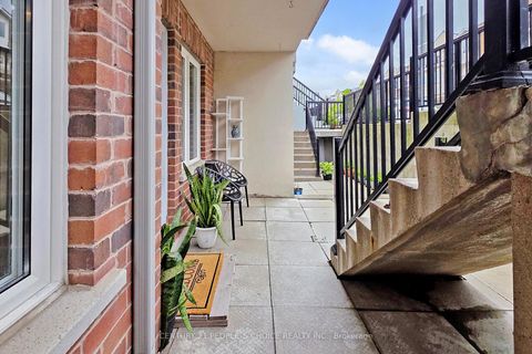 Photo 34 at 1028 - 3045 Finch Avenue W, Humbermede, Toronto