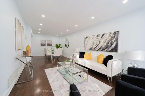 Photo 4 at 39 - 1230 Kirstie Court, CP College Park, Oakville