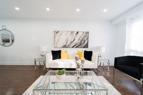 Photo 6 at 39 - 1230 Kirstie Court, CP College Park, Oakville