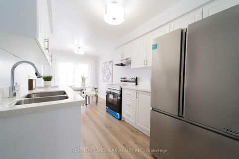 Photo 9 at 39 - 1230 Kirstie Court, CP College Park, Oakville