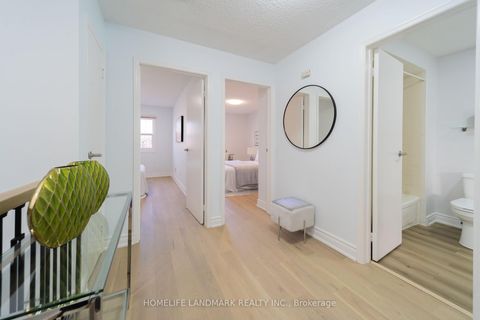 Photo 11 at 39 - 1230 Kirstie Court, CP College Park, Oakville