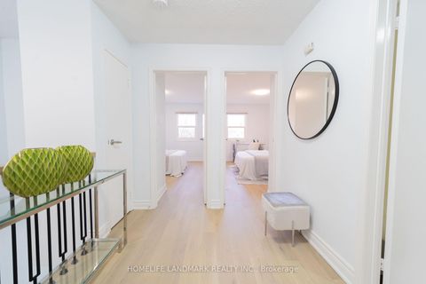 Photo 12 at 39 - 1230 Kirstie Court, CP College Park, Oakville