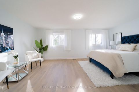 Photo 19 at 39 - 1230 Kirstie Court, CP College Park, Oakville