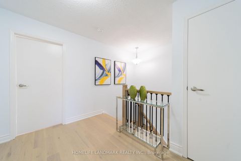 Photo 20 at 39 - 1230 Kirstie Court, CP College Park, Oakville