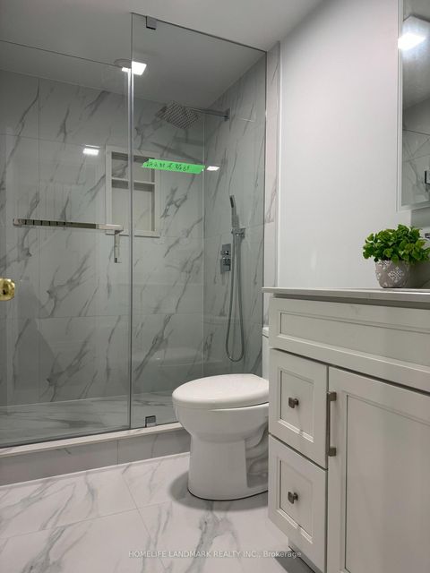 Photo 21 at 39 - 1230 Kirstie Court, CP College Park, Oakville