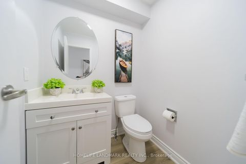 Photo 22 at 39 - 1230 Kirstie Court, CP College Park, Oakville