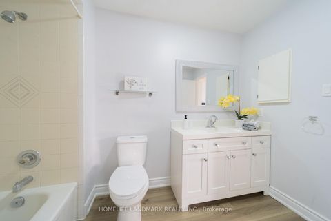 Photo 23 at 39 - 1230 Kirstie Court, CP College Park, Oakville