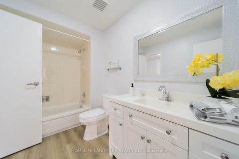 Photo 24 at 39 - 1230 Kirstie Court, CP College Park, Oakville