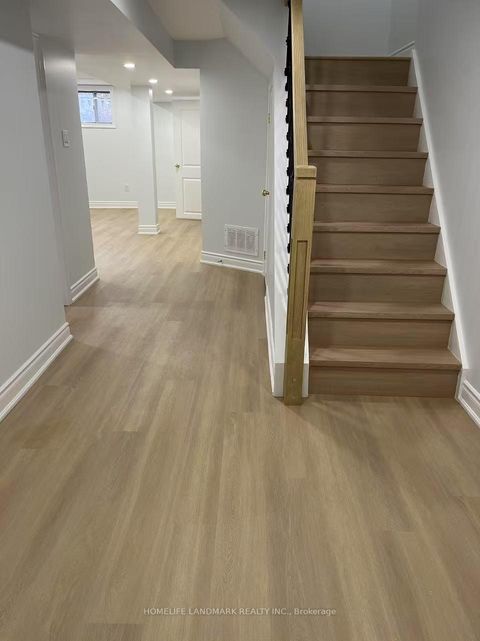 Photo 26 at 39 - 1230 Kirstie Court, CP College Park, Oakville