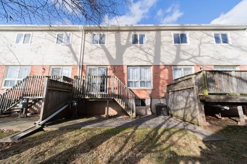 Photo 28 at 39 - 1230 Kirstie Court, CP College Park, Oakville