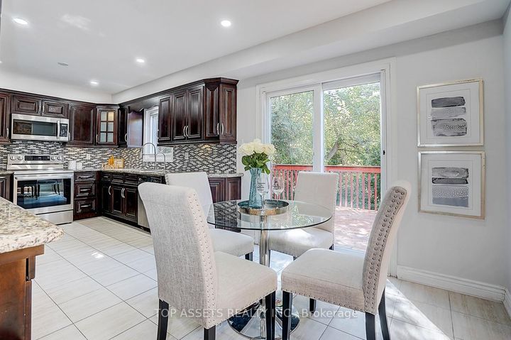 Photo 10 at 88 Darby Court, Rouge E11, Toronto
